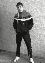 Познакомиться с татарином.  Радмир 35 лет Уфа 104797