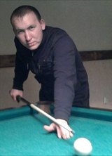 Познакомиться с татарином.  Айдар 40 лет Уфа 158718