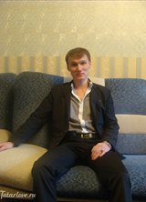 Познакомиться с татарином.  Радмир 36 лет Уфа 158756