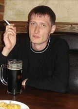 Познакомиться с татарином.  РИЯН 41 год Сергиев Посад 158796