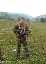 Познакомиться с татарином.  ильмир 36 лет Уфа 152624