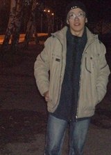 Познакомиться с татарином.  Артур 31 год Стерлитамак 158810