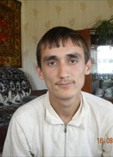 Познакомиться с татарином.  азамат 33 года Янаул 158821