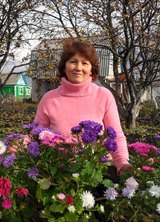 Познакомиться с татаркой.  Альфия 61 год Янаул 155989