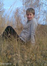 Познакомиться с татаркой.  Лиана 47 лет Стерлитамак 147961