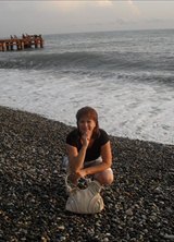 Познакомиться с татаркой.  Nasima 56 лет Москва 154920