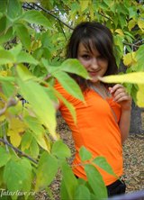 Познакомиться с татаркой.  Ильвиночка 35 лет Кандры 158913