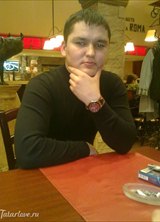 Познакомиться с татарином.  артур 37 лет Уфа 84090