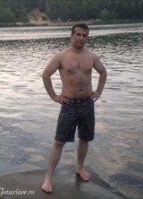 Познакомиться с татарином.  sapix 40 лет Москва 159018