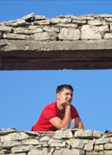 Познакомиться с татарином.  Рамиль 34 года Уфа 157763