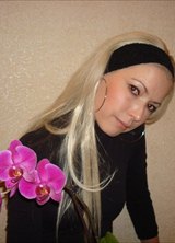 Познакомиться с татаркой.  Соня 44 года Уфа 159077