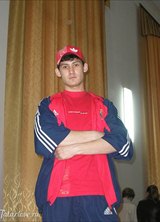 Познакомиться с татарином.  Артур 37 лет Стерлитамак 159066