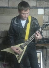 Познакомиться с татарином.  Виль 38 лет Октябрьский 155251