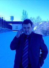 Познакомиться с татарином.  Фидан 54 года Уфа 159026