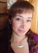 Познакомиться с татаркой.  Зульфия 38 лет Аксаково 94411