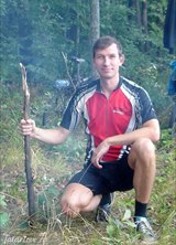 Познакомиться с татарином.  Игорь 52 года Уфа 159202