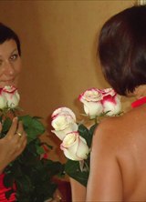 Познакомиться с татаркой.  ИРИНА 48 лет Уфа 159240