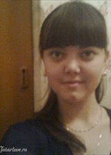 Познакомиться с татаркой.  Ilyuza 35 лет Аксаково 159254