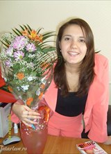 Познакомиться с татаркой.  Ирина 43 года Уфа 159286