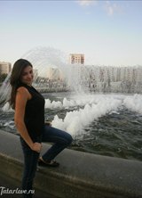 Познакомиться с татаркой.  Лиля 37 лет Уфа 159307