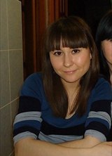 Познакомиться с татаркой.  Индира 34 года Уфа 118695