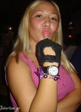 Познакомиться с татаркой.  Бейба 43 года Стерлитамак 130244