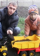 Познакомиться с татарином.  рустем 89191473355 звоните 38 лет Уфа 91073