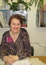 Познакомиться с татаркой.  Залифа 71 год Уфа 159404