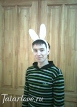 Познакомиться с татарином.  Azatik1391 35 лет Уфа 159423