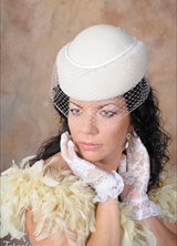 Познакомиться с татаркой.  Алина 44 года Москва 159523