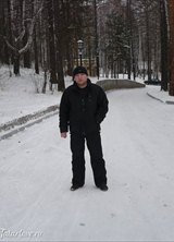 Познакомиться с татарином.  Вадим 42 года Уфа 158861