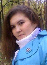 Познакомиться с татаркой.  Larisa 36 лет Верхние Киги 116096