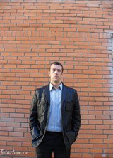 Познакомиться с татарином.  Александр 50 лет Москва 127123