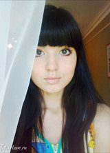 Познакомиться с татаркой.  Amili 36 лет Уфа 151735