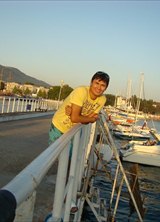 Познакомиться с татарином.  Рустам 38 лет Уфа 159879