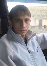 Познакомиться с татарином.  andrei 37 лет Уфа 159945