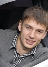 Познакомиться с татарином.  Владимир 36 лет Октябрьский 159920