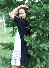 Познакомиться с татаркой.  Аника 37 лет Уфа 137712