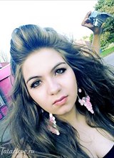 Познакомиться с татаркой.  Зулейха. 33 года Уфа 138888