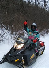 Познакомиться с татарином.  Damir 53 года Москва 159816