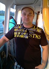 Познакомиться с татарином.  марат 47 лет Уфа 160087