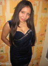 Познакомиться с татаркой.  кошка 38 лет Стерлитамак 159838