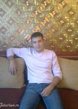 Познакомиться с татарином.  Альберт 40 лет Уфа 160121