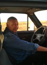 Познакомиться с татарином.  марат 60 лет Сибай 148045