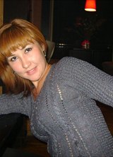 Познакомиться с татаркой.  Лилёк 41 год Уфа 158859