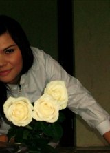 Познакомиться с татаркой.  Малика 85 лет Уфа 160144