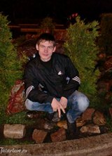 Познакомиться с татарином.  Айдар 34 года Уфа 160232