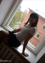 Познакомиться с татаркой.  Илюза 32 года Стерлитамак 160384