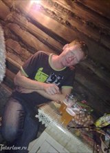 Познакомиться с татарином.  Самат 38 лет Уфа 156686