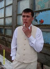 Познакомиться с татарином.  ильнур 40 лет Бижбуляк 152772